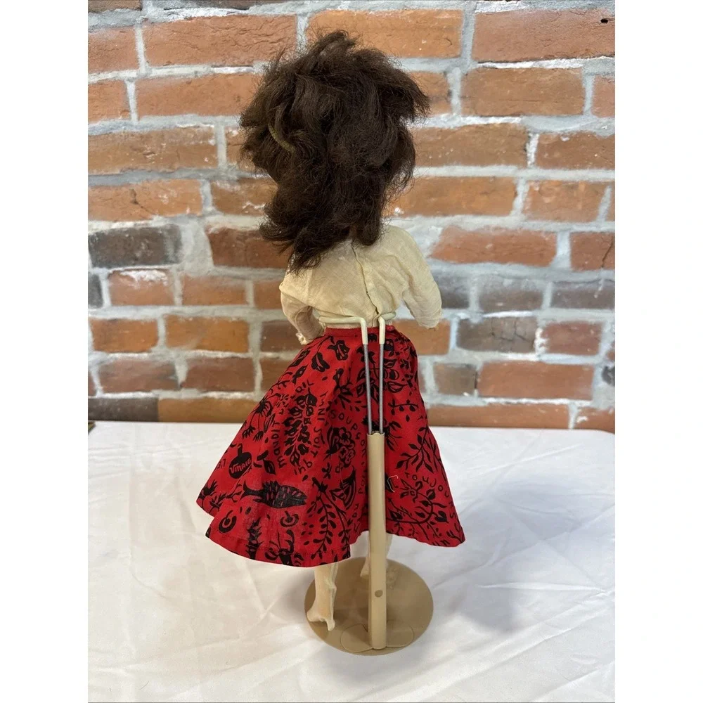 Vintage Little‎ Debutante Fashion Doll by Eegee's